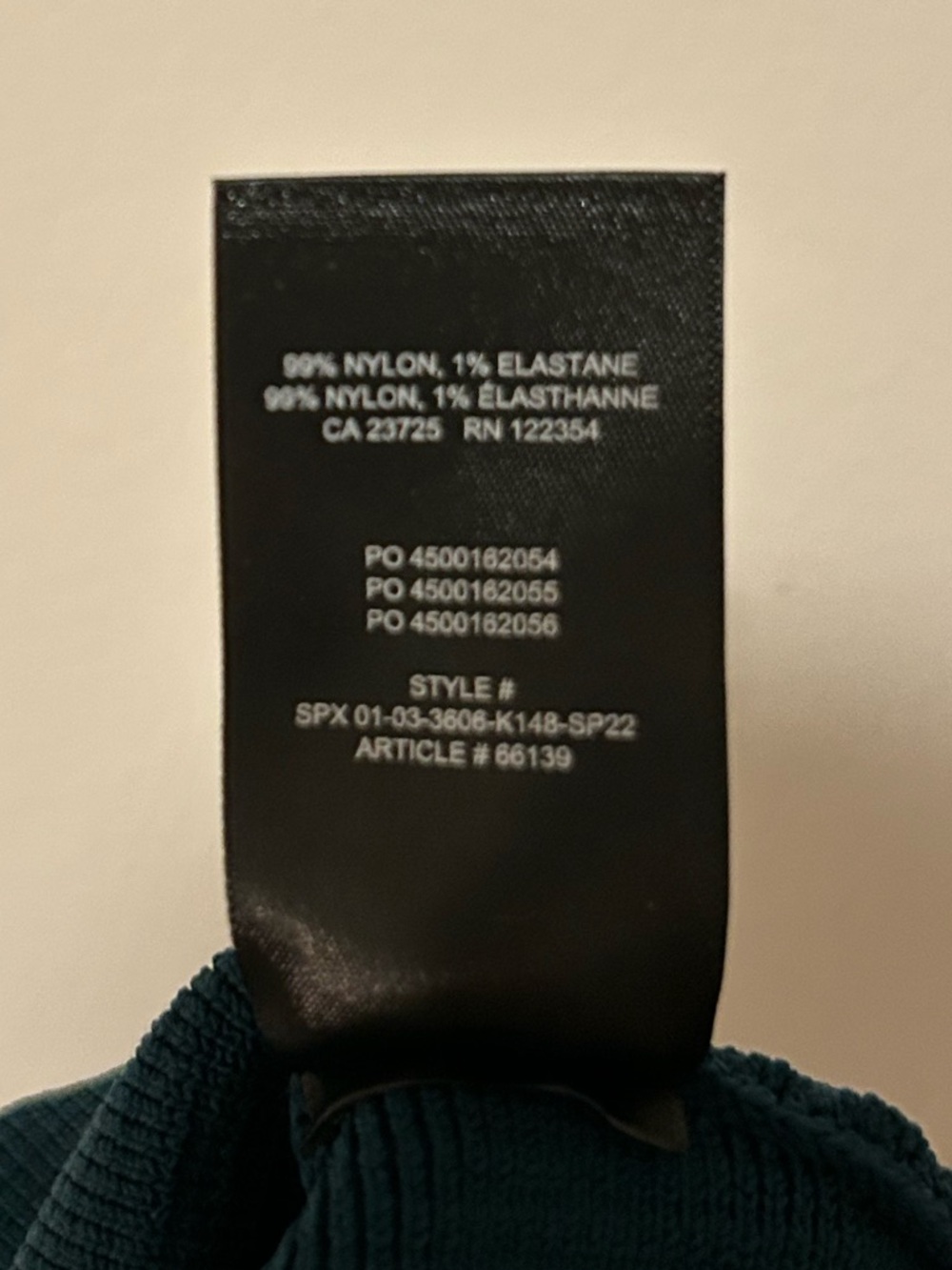 Aritzia Sculpt Knit Square-neck Tank - Picture 8 of 8